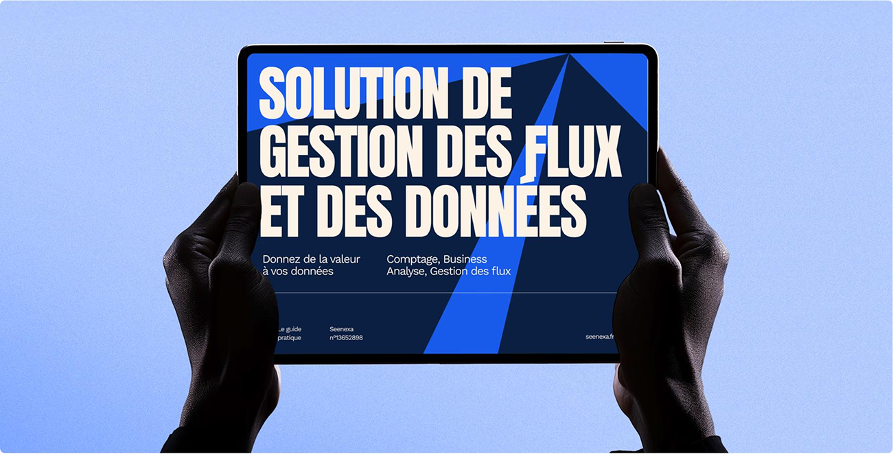 Solution de gestion des flux et des données